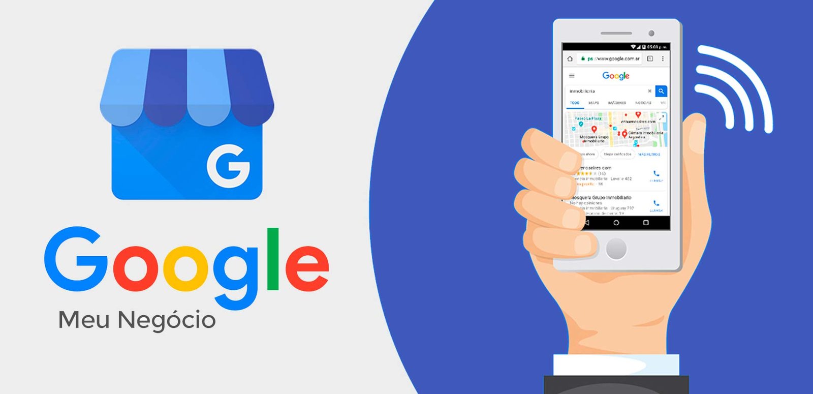 Como uma Boa Atualização no Google Meu Negócio Pode Aumentar Suas Vendas Diárias